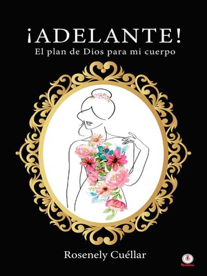 cover image of ¡Adelante!